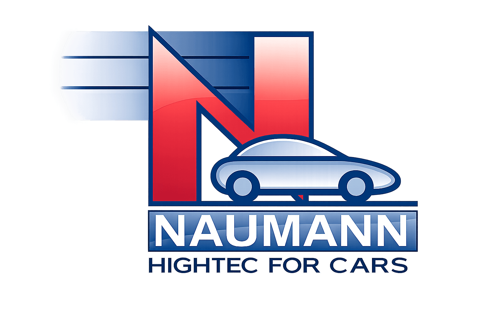 Naumann Hightec for Cars