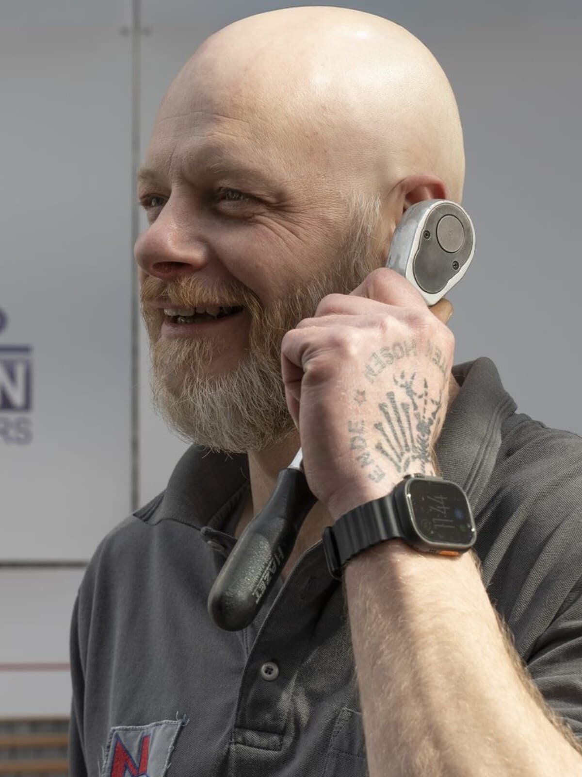 Jürgen Kohn — persönlich