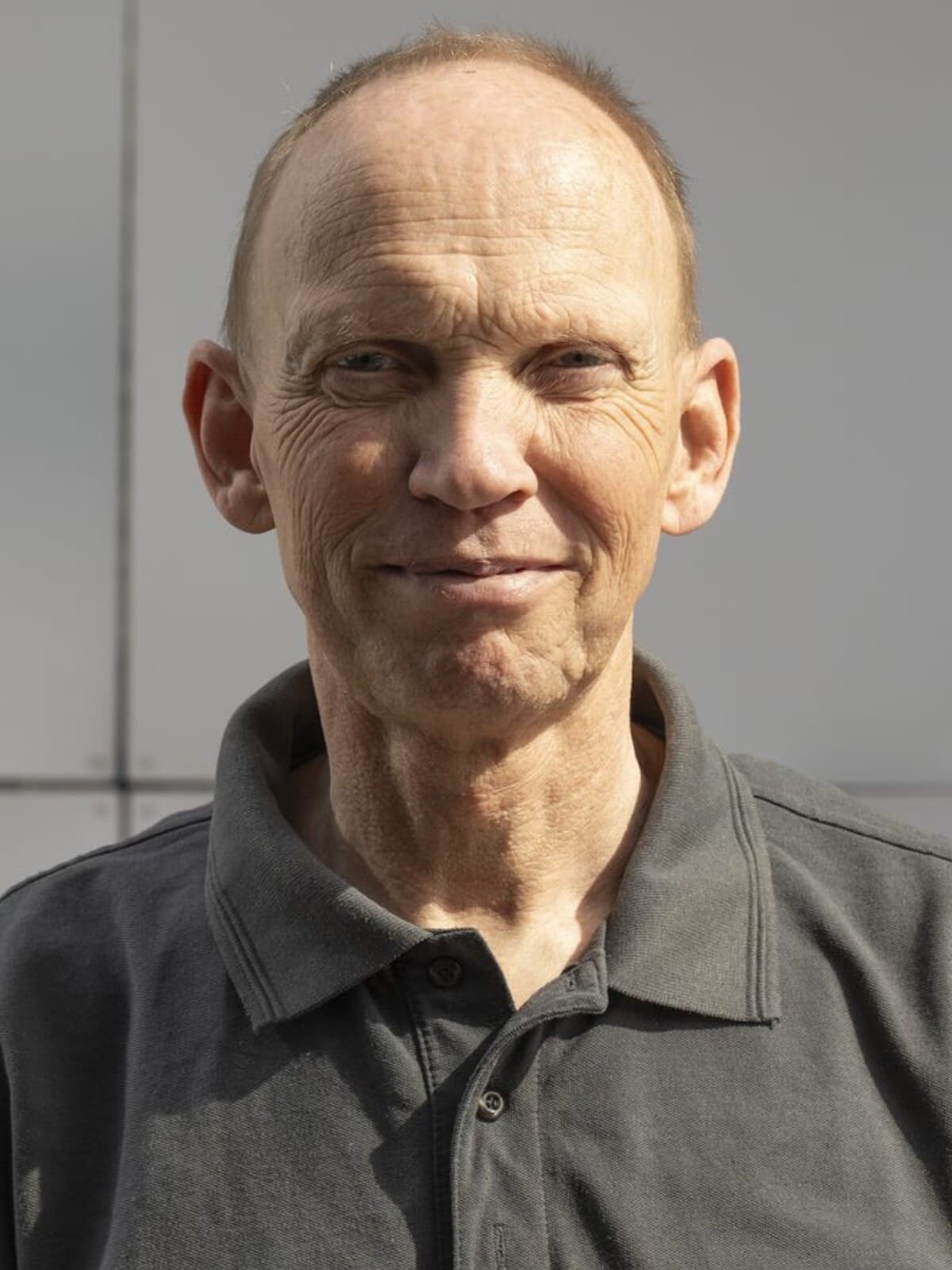 Uwe Volmari